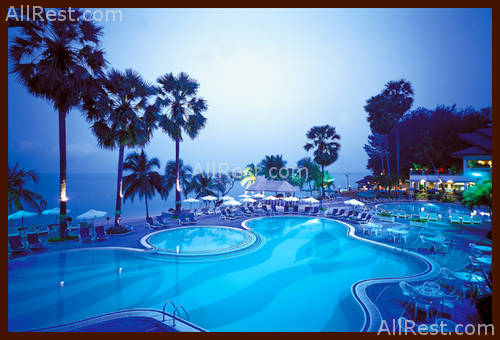 Aisawan Resort & Spa 16
